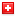 pageeker.com server is located in Switzerland